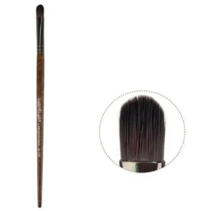 Brocha profesional para sombra, Macrilan M105