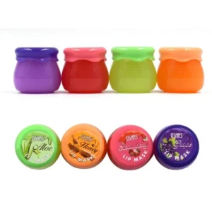 Lip Mask hidratante, bálsamo labial