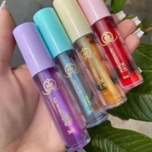 Lip Oil hidratante, Phallebeauty
