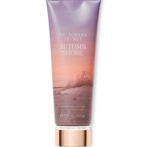 Victoria's Secret Autumn Shore Body Lotion Edición Limitada, Crema Perfumada Corporal