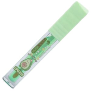 Brillo labial fórmula avanzada hidratante, aguacate palta