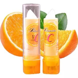 Bálsamo labial hidratante Vitamina C